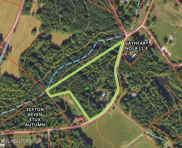 $250,000 | 467 New Light Circle, Winfield, TN 37892