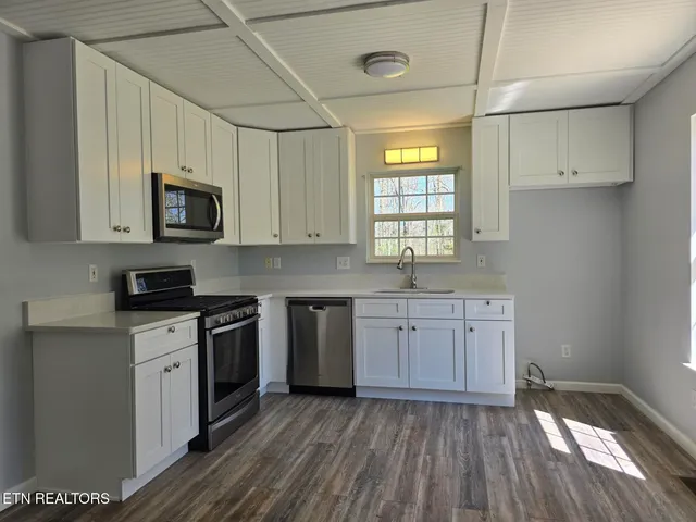 $250,000 | 467 New Light Circle, Winfield, TN 37892