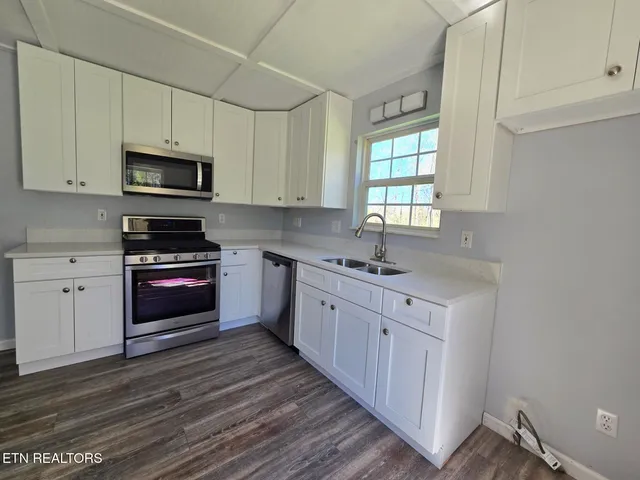 $250,000 | 467 New Light Circle, Winfield, TN 37892