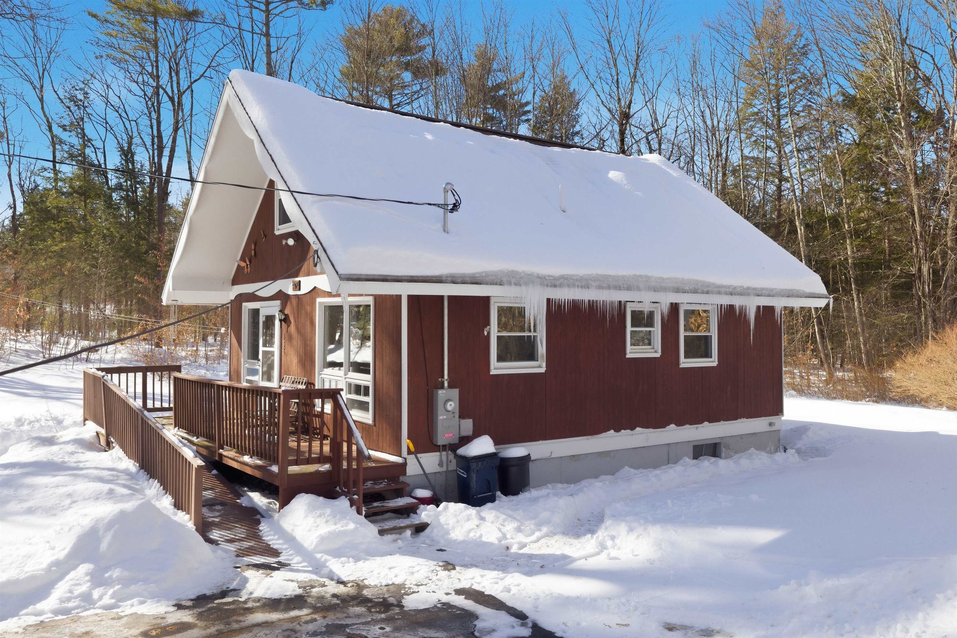 438 Bay Hill Road Northfield, NH 03276 - Photo 25 of 44