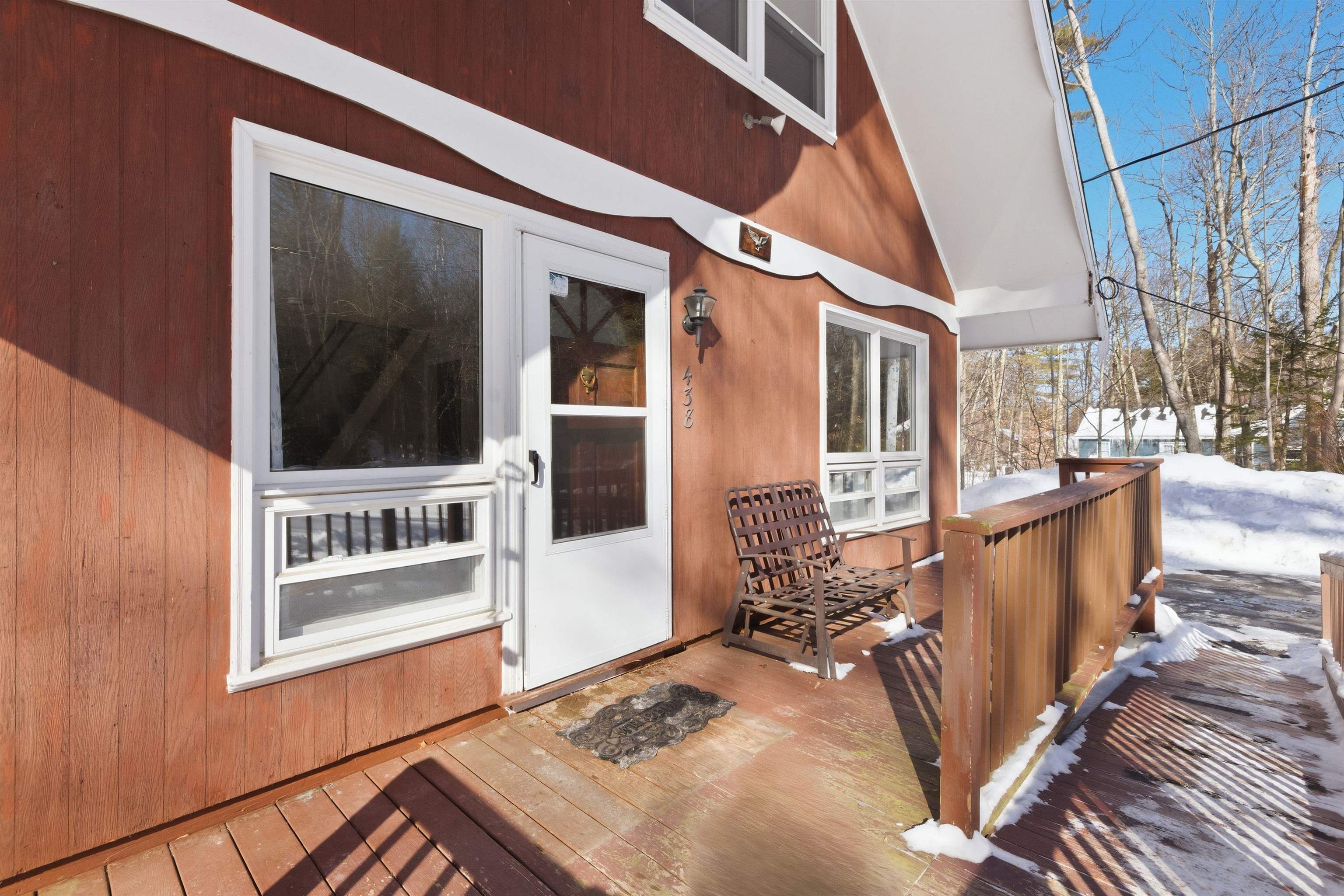 438 Bay Hill Road Northfield, NH 03276 - Photo 26 of 44