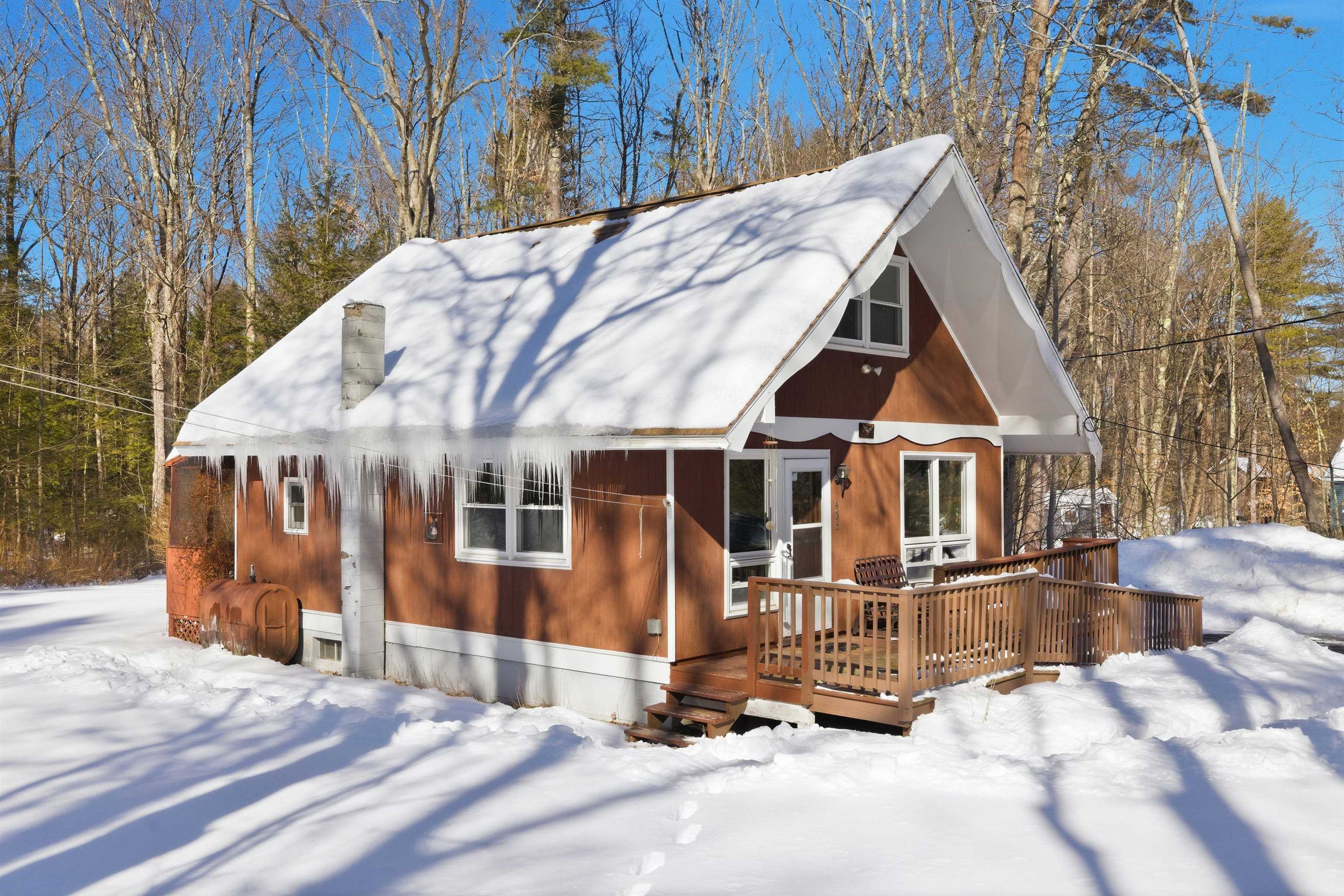 438 Bay Hill Road Northfield, NH 03276 - Photo 31 of 44