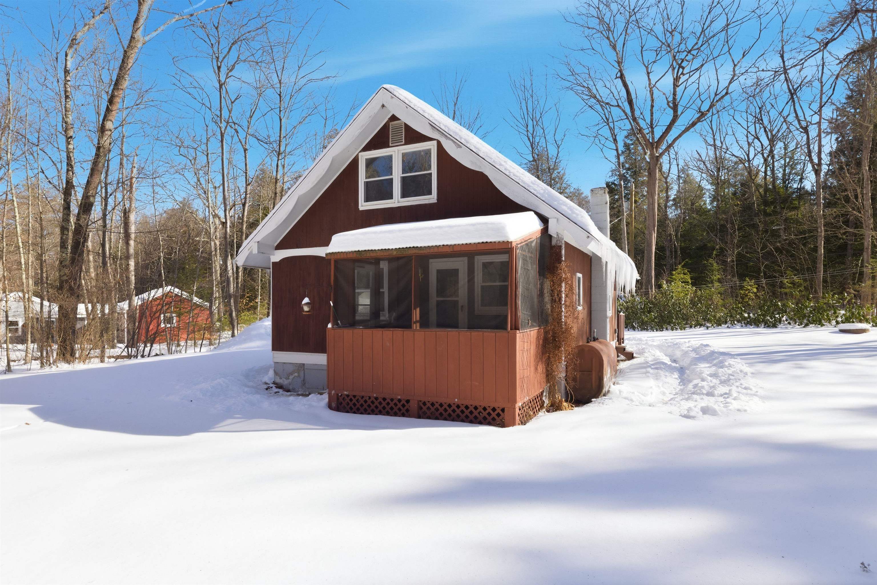 438 Bay Hill Road Northfield, NH 03276 - Photo 32 of 44