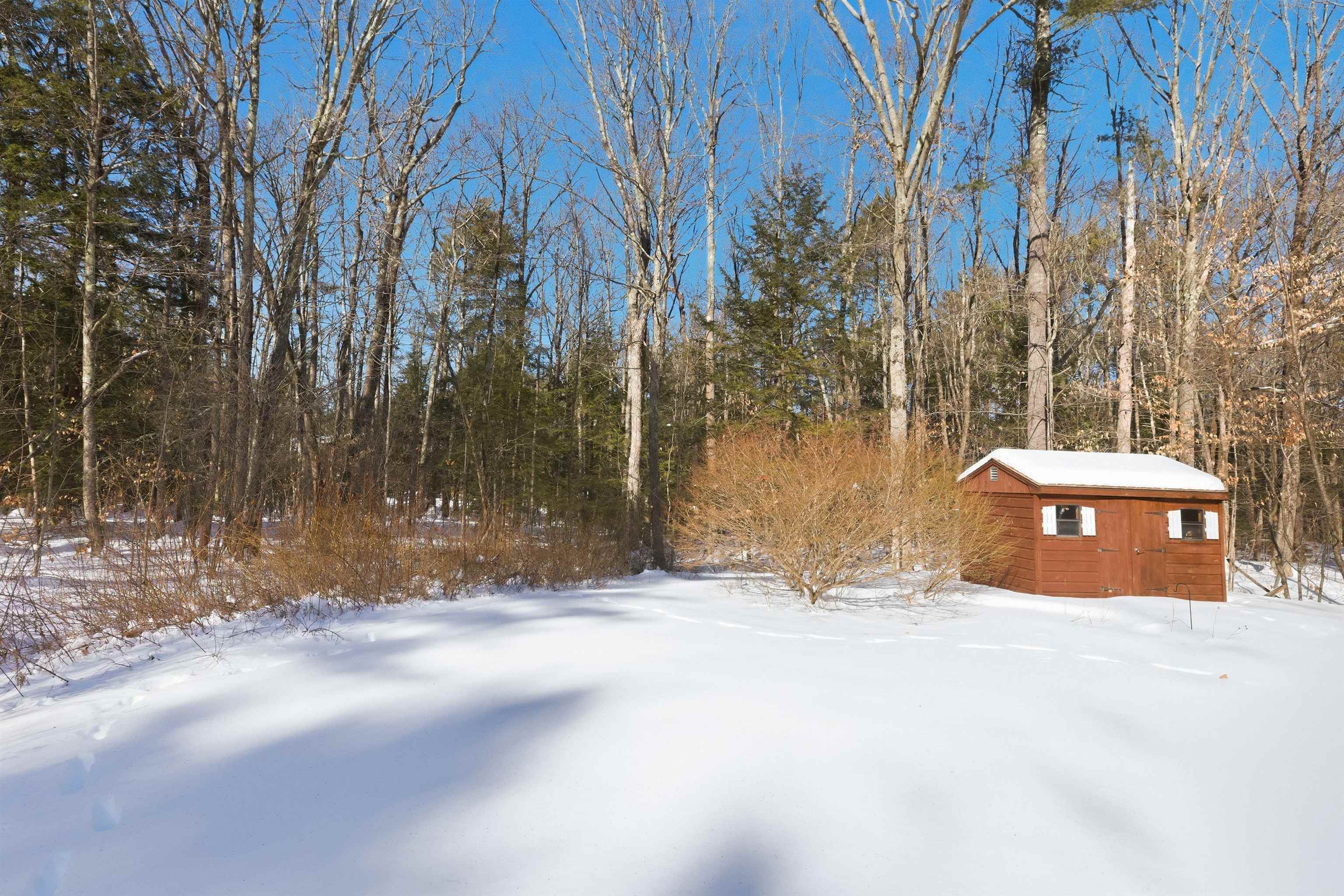 438 Bay Hill Road Northfield, NH 03276 - Photo 42 of 44