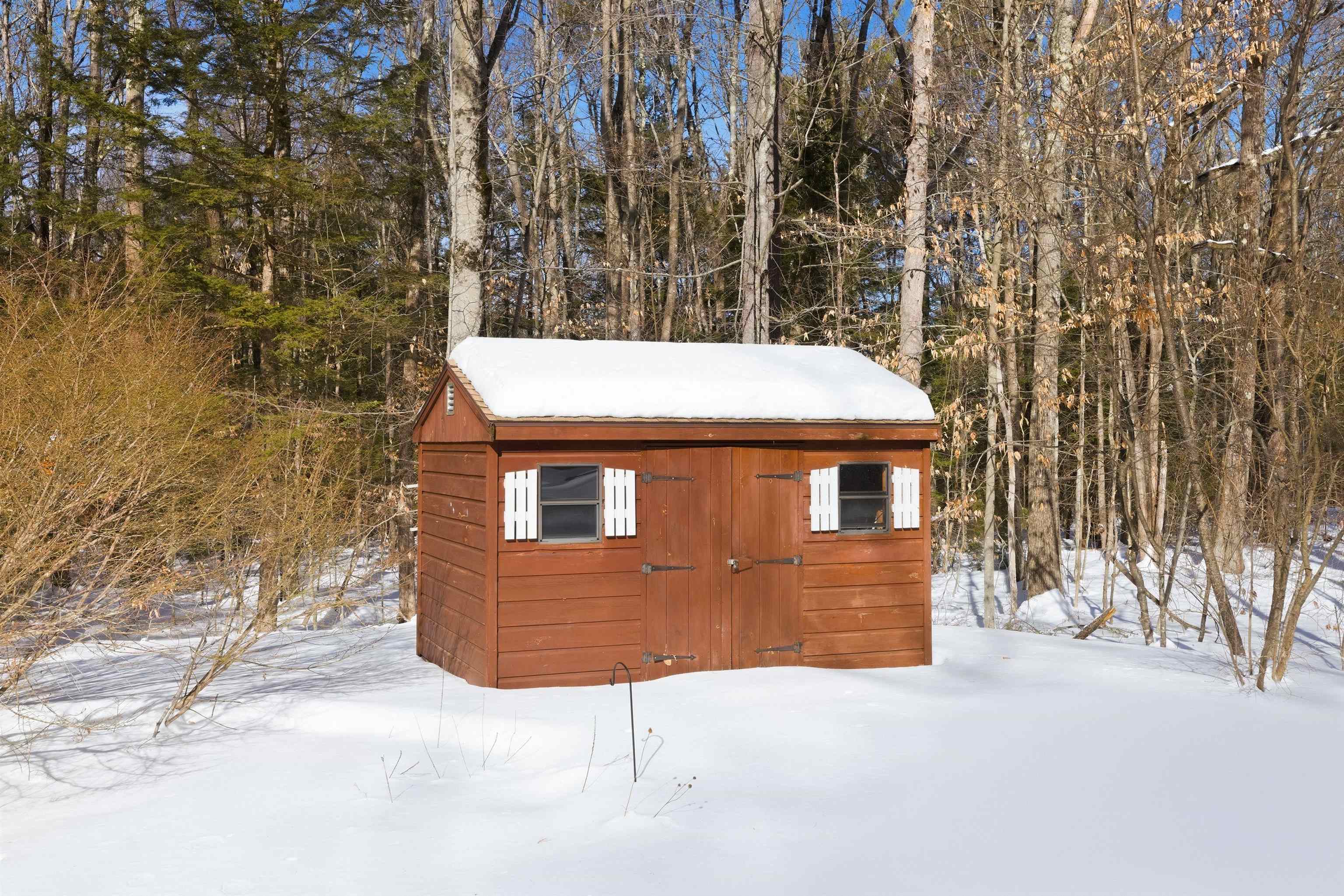 438 Bay Hill Road Northfield, NH 03276 - Photo 43 of 44