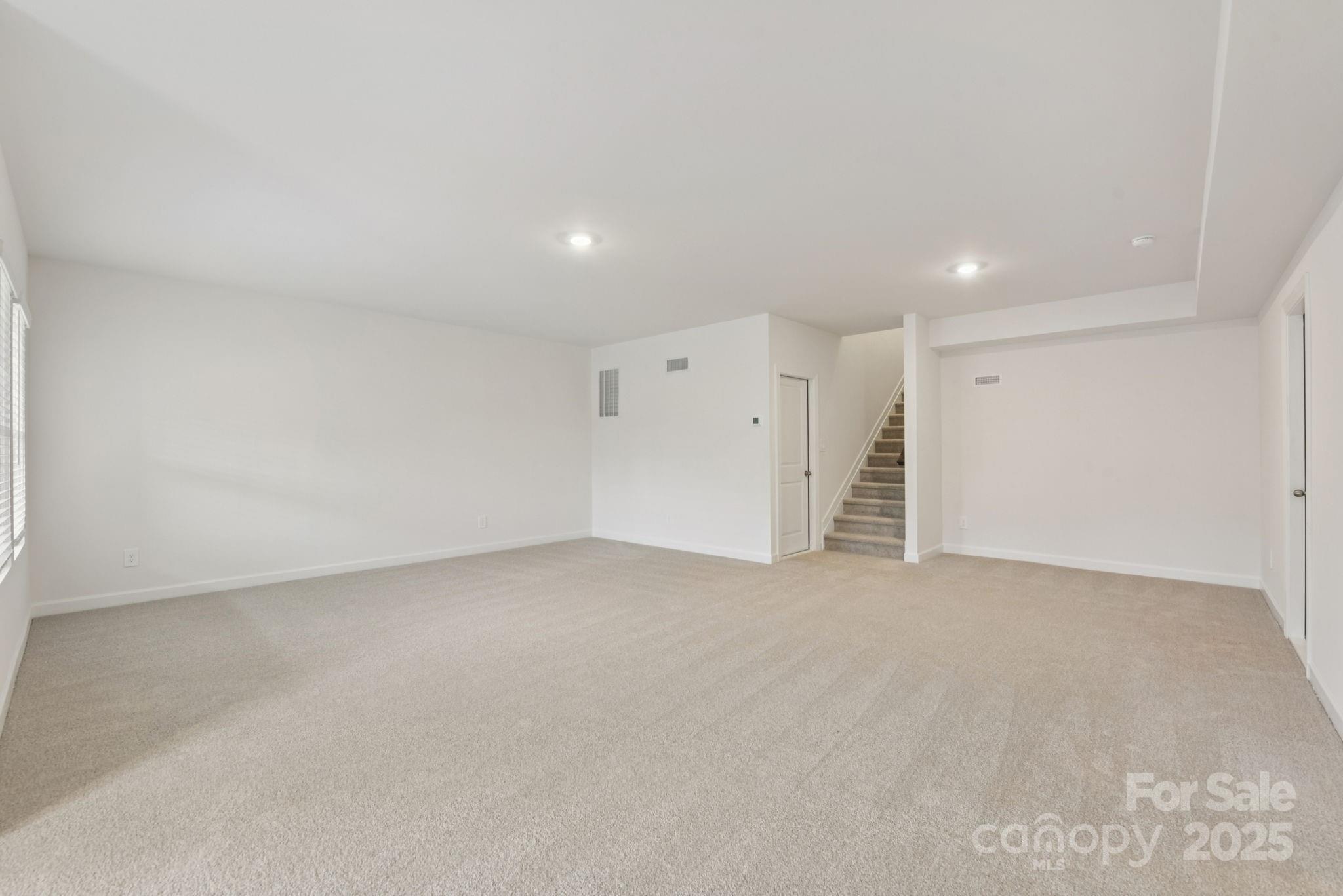 712 Palmer Pendleton Way York, SC 29745 - Photo 24 of 36 a view of an empty room