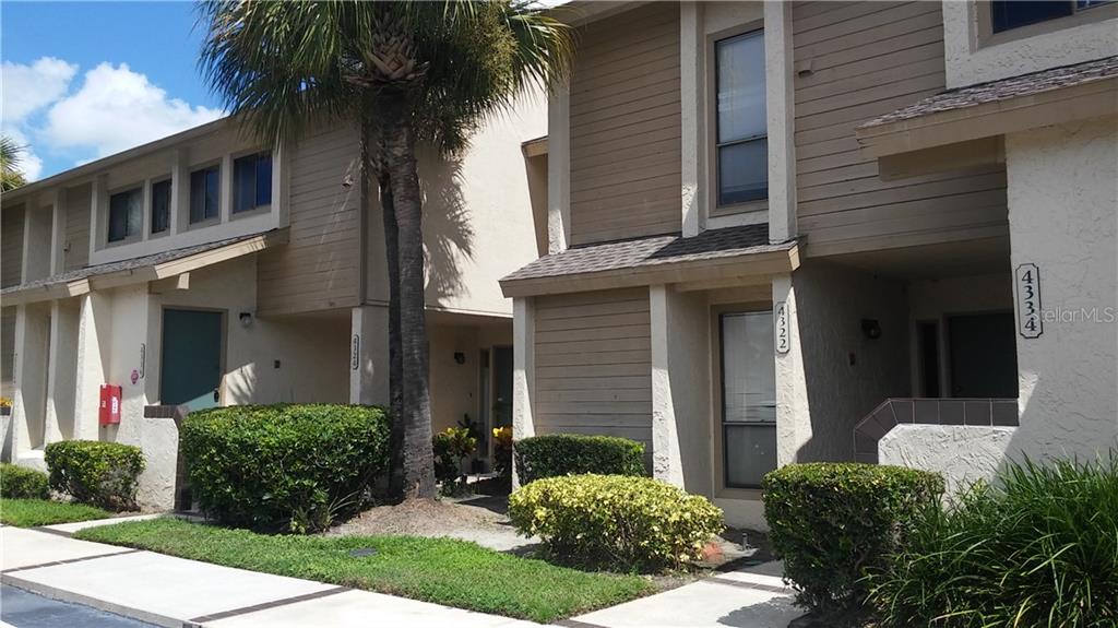 4336 Middlebrook Road, Unit 336 Orlando, FL 32811 - Photo 1 of 1 Gallery Image 1
