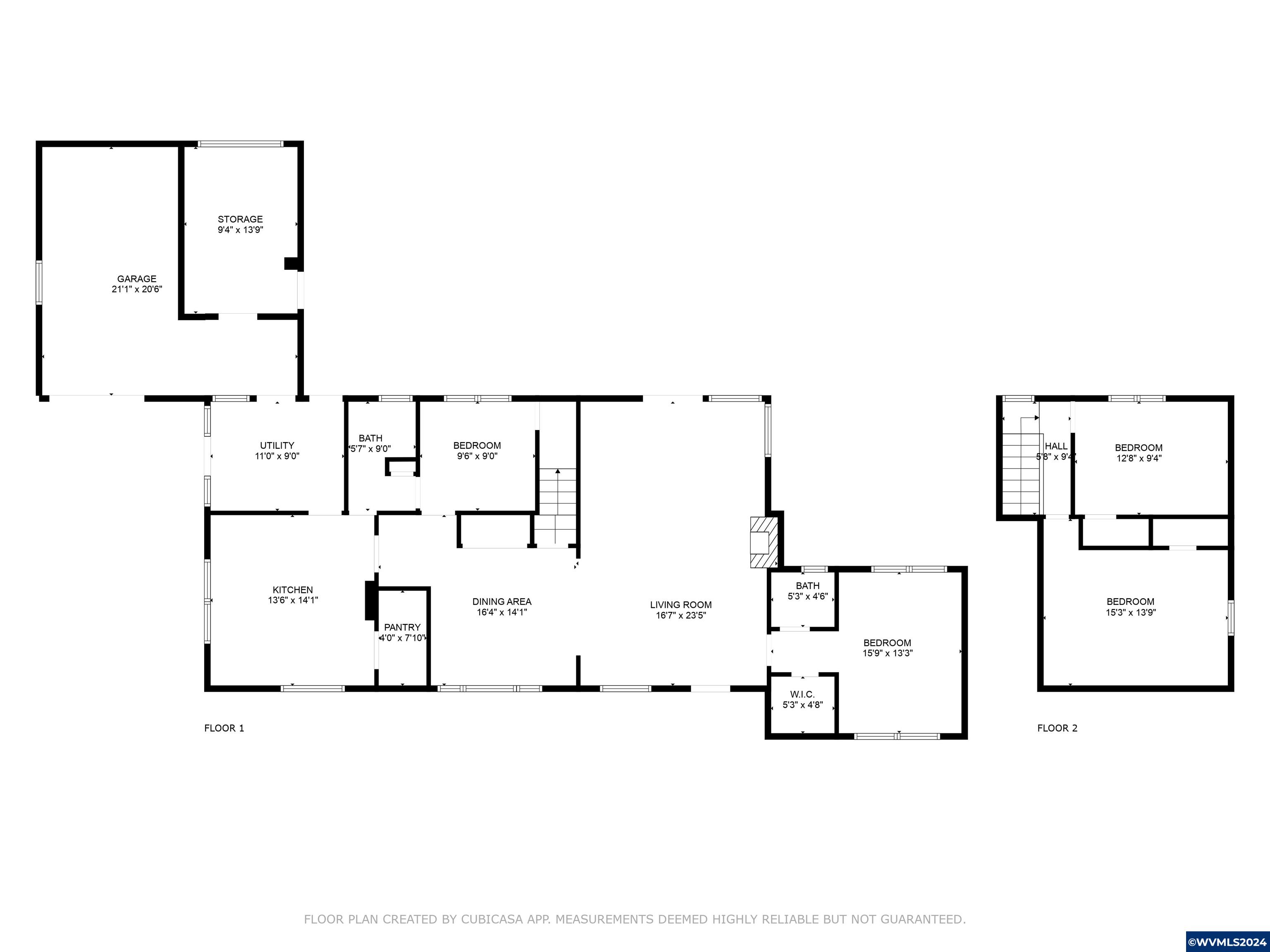 41 South 3rd Street Independence, OR 97351 - Photo 4 of 41 Gallery Image 4
