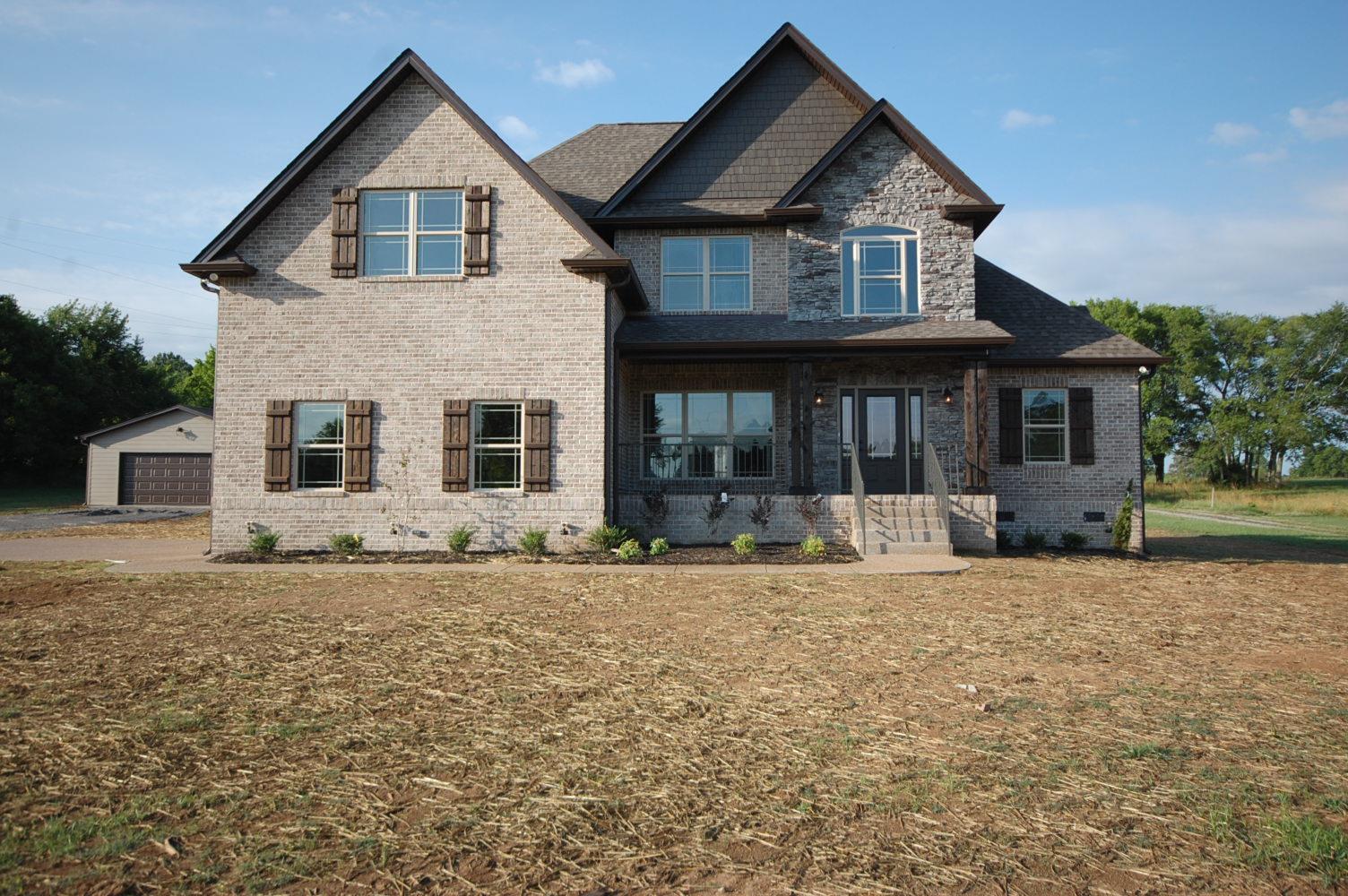 1860 Double Log Cabin Road Lebanon, TN 37087 - Photo 1 of 1