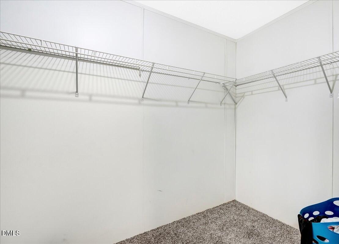 200 Griesch Road Roxboro, NC 27574 - Photo 12 of 22 Primary Walk-in Closet