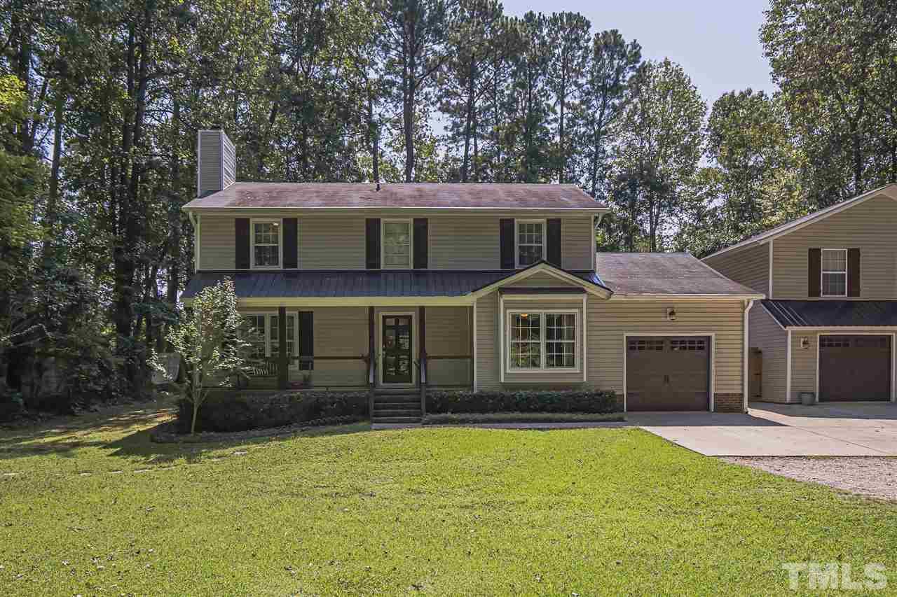 110 Turnipseed Road Wendell, NC 27591 - Photo 3 of 30 Gallery Image 3