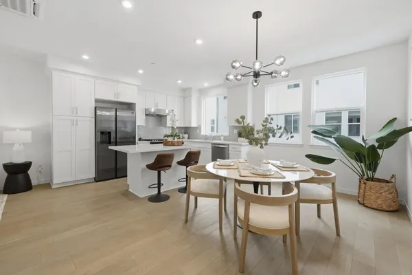 $1,588,000 | 2909 Corvin Drive, Unit 141, Santa Clara, CA 95051