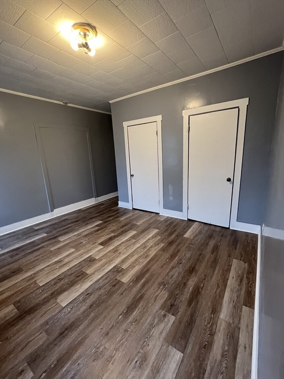 181 Division Street Fall River, MA 02721 - Photo 3 of 14 a view of empty room