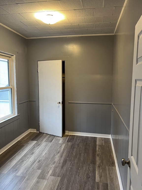 181 Division Street Fall River, MA 02721 - Photo 9 of 14 a view of closet area