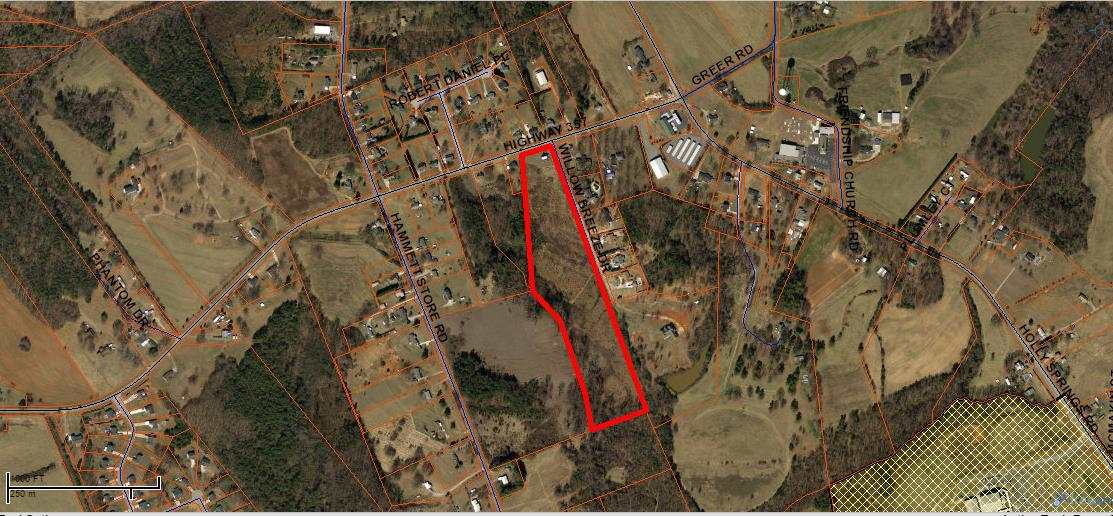1684 Highway 357 Lyman, SC 29365 - Photo 1 of 1 Gallery Image 1