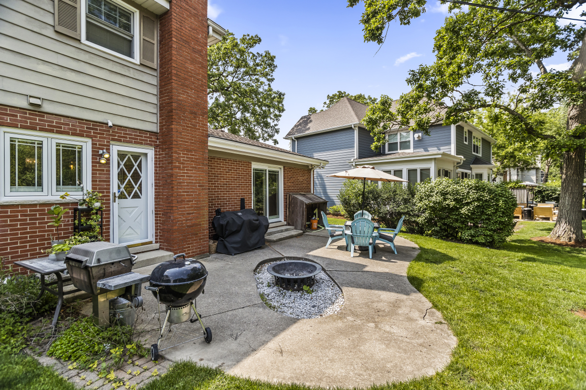 1145 Wincanton Drive Deerfield, IL 60015 - Photo 35 of 39