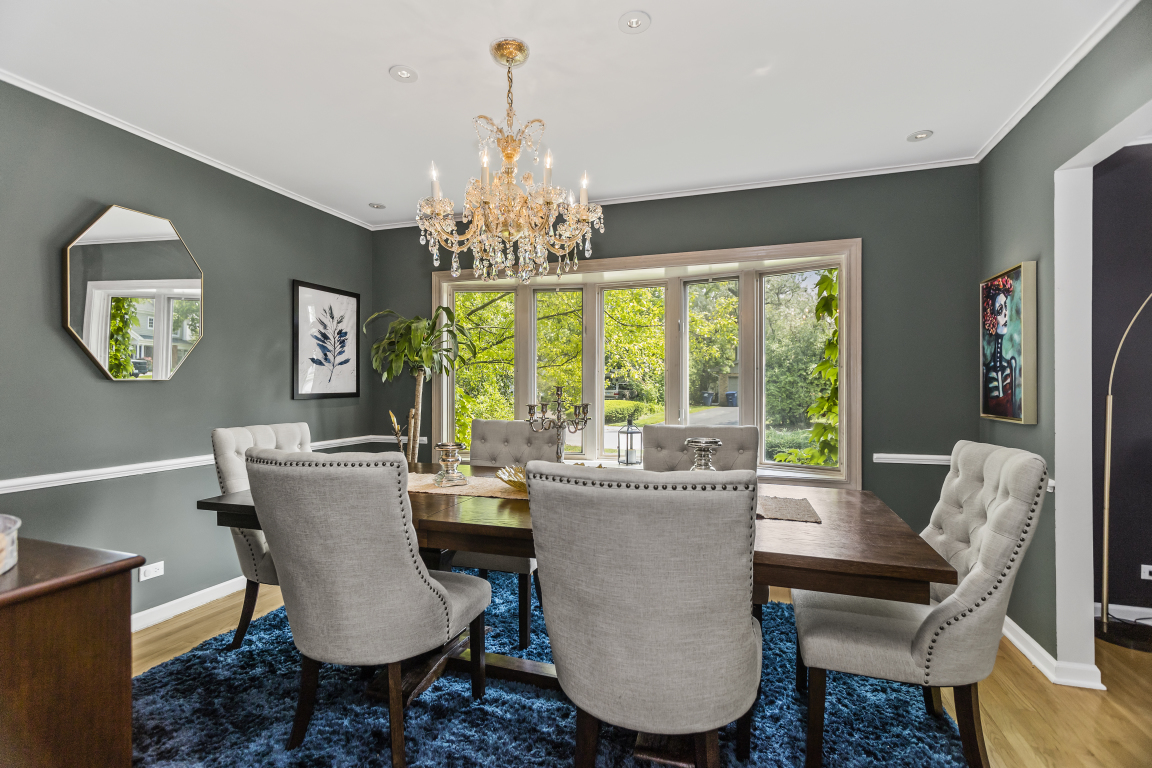 1145 Wincanton Drive Deerfield, IL 60015 - Photo 7 of 39