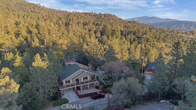 26857 Crestview Drive Idyllwild, CA 92549 - Photo 41 of 44
