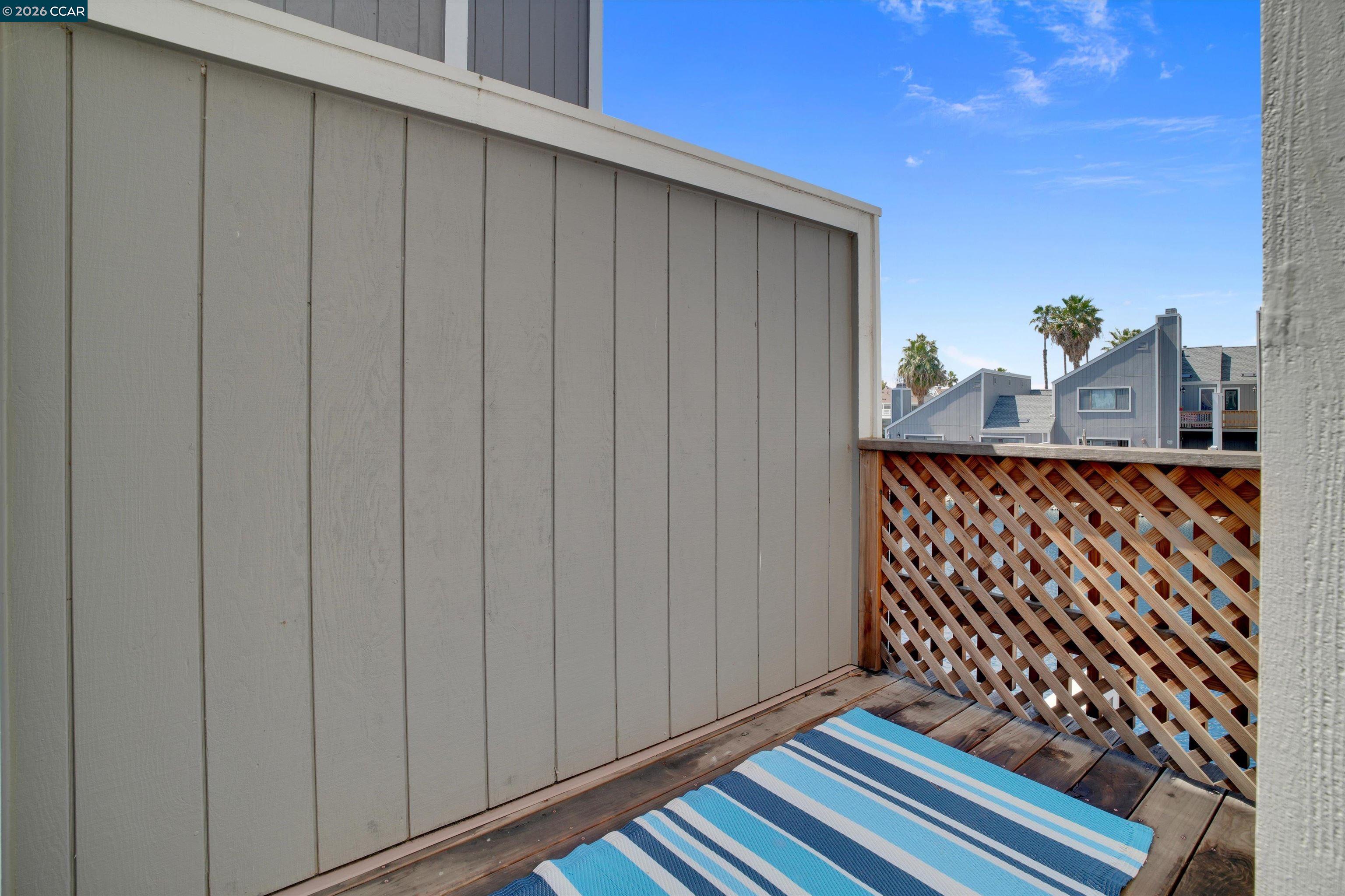 1605 Riverlake Road Discovery Bay, CA 94505 - Photo 26 of 39 a view of a wooden door