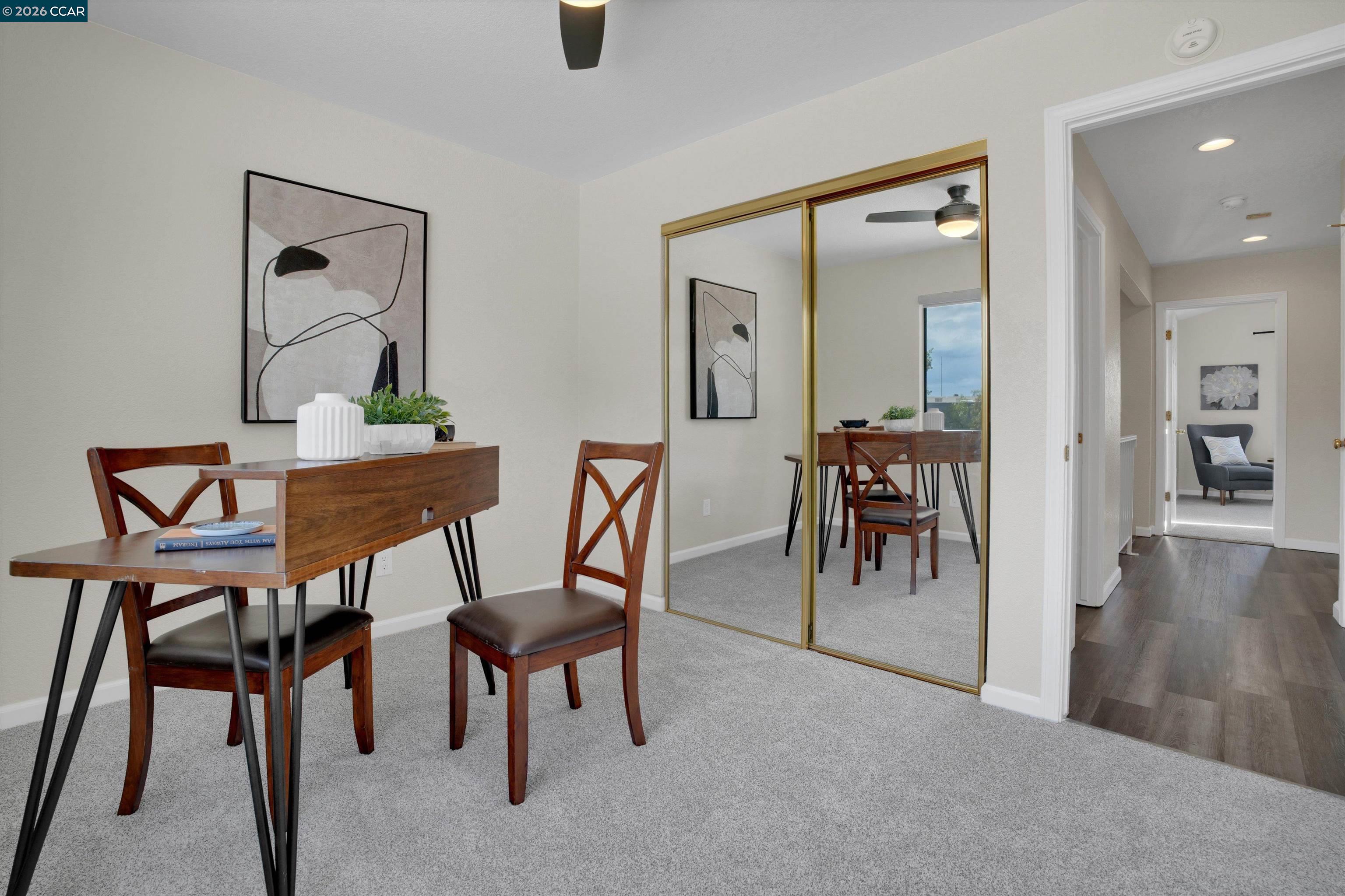 1605 Riverlake Road Discovery Bay, CA 94505 - Photo 30 of 39 a view of a livingroom and dining room