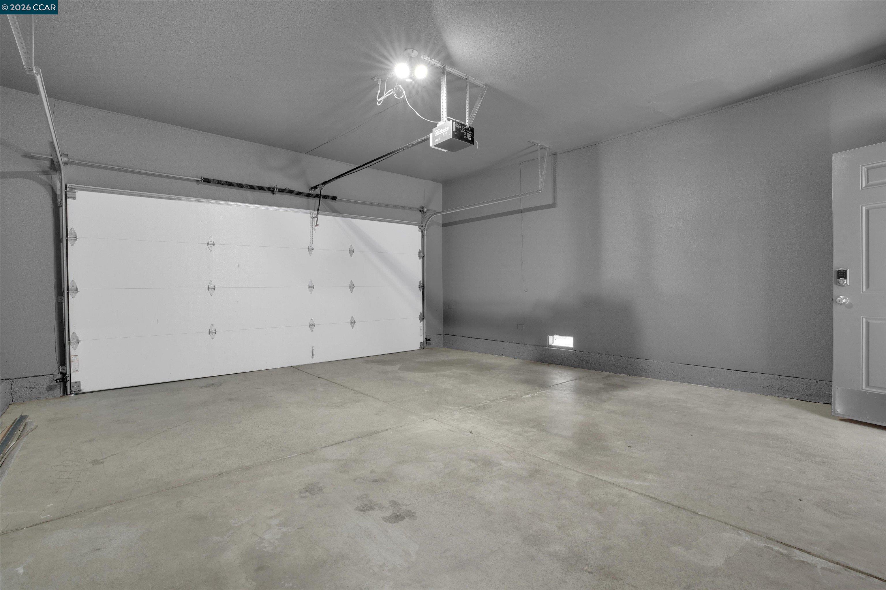 1605 Riverlake Road Discovery Bay, CA 94505 - Photo 35 of 39 a view of a garage