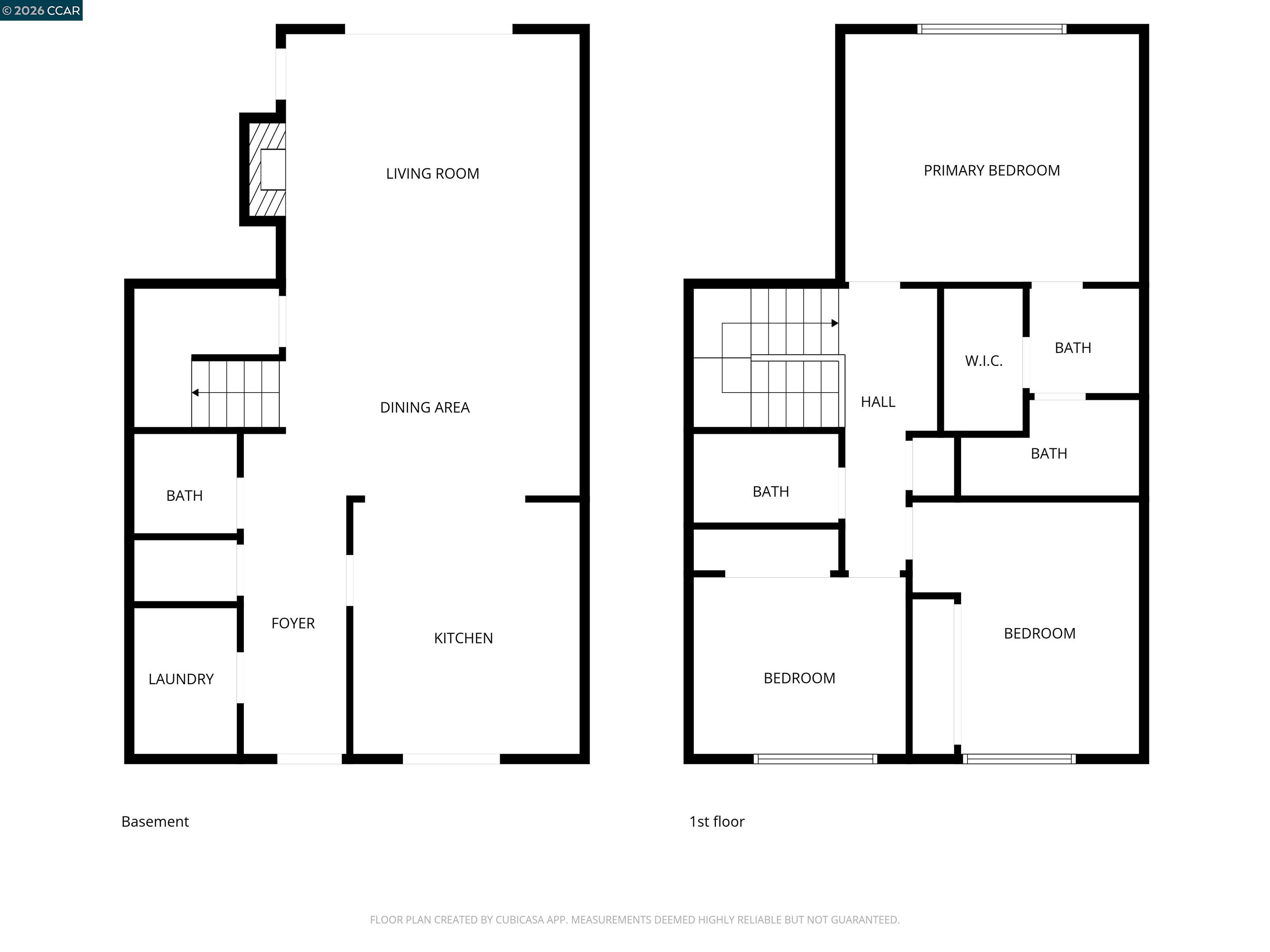 1605 Riverlake Road Discovery Bay, CA 94505 - Photo 38 of 39 a picture of a floor plan