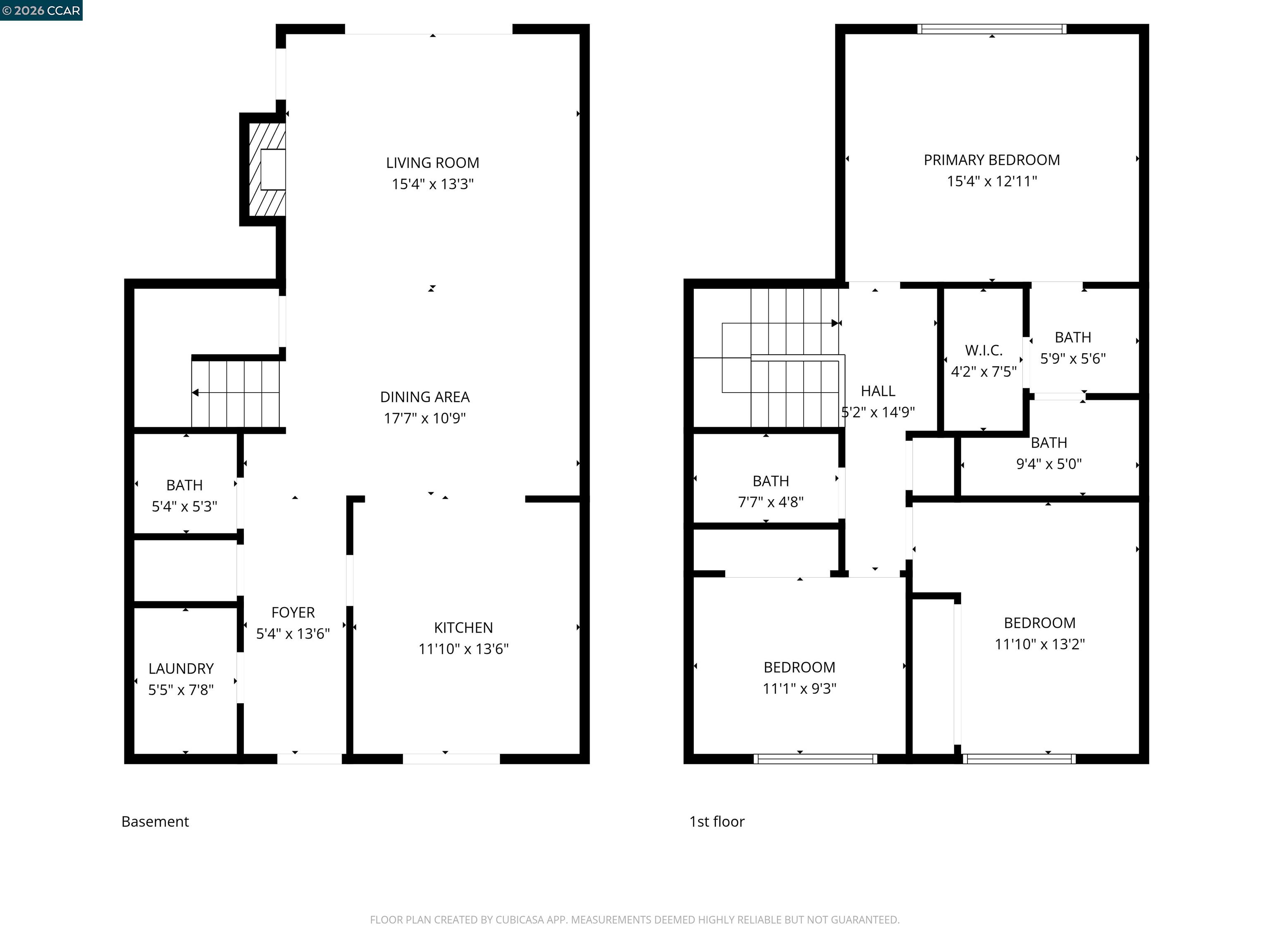 1605 Riverlake Road Discovery Bay, CA 94505 - Photo 39 of 39 a picture of a floor plan