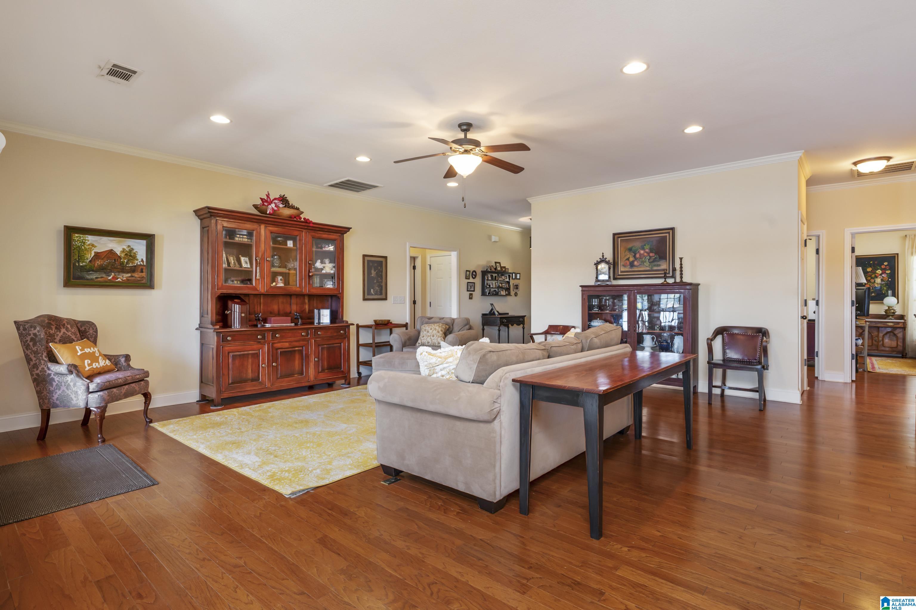 105 Timber Trail Sylacauga, AL 35151 - Photo 13 of 56
