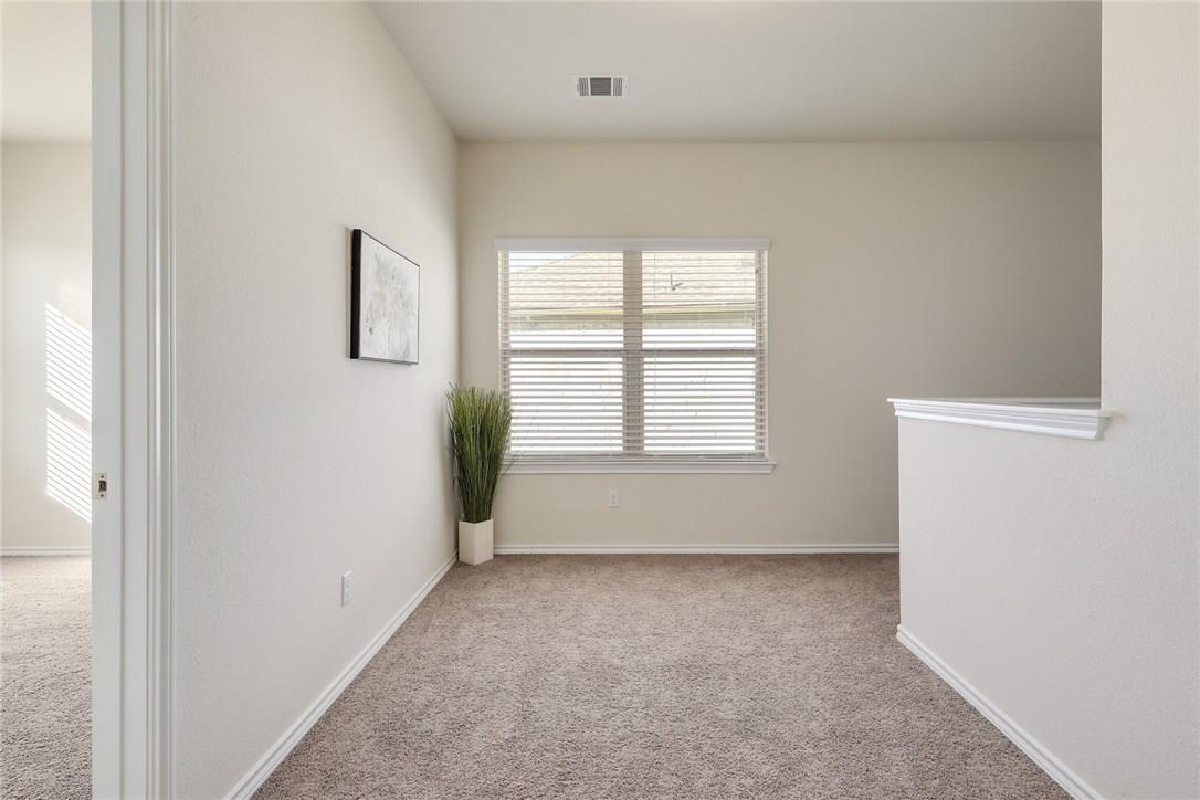 2105 Town Centre Drive, Unit 49 Round Rock, TX 78664 - Photo 12 of 22 a view of room with window