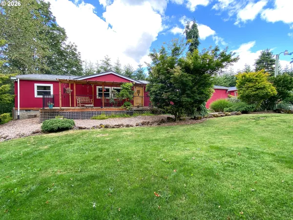 $465,000 | 15609 South Fawn View Way, Molalla, OR 97038