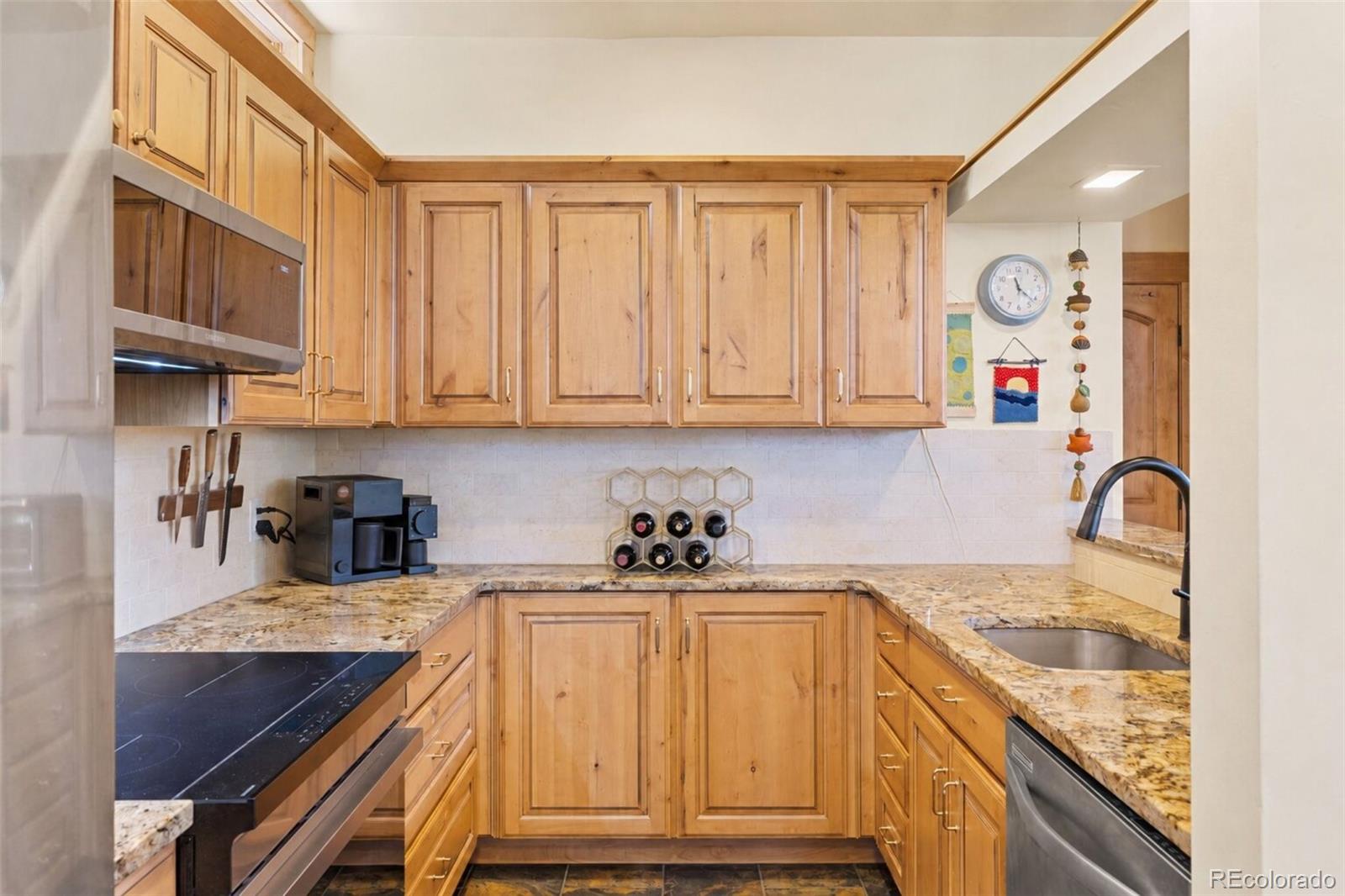 2007 Soda Ridge Road, Unit 1927 Dillon, CO 80435 - Photo 15 of 46