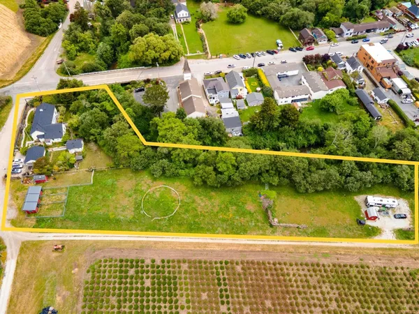 $2,495,000 | 393 Stage Road, Pescadero, CA 94060