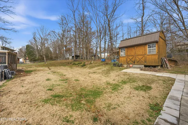 $385,000 | 3927 Glen Oaks Drive, Maryville, TN 37804