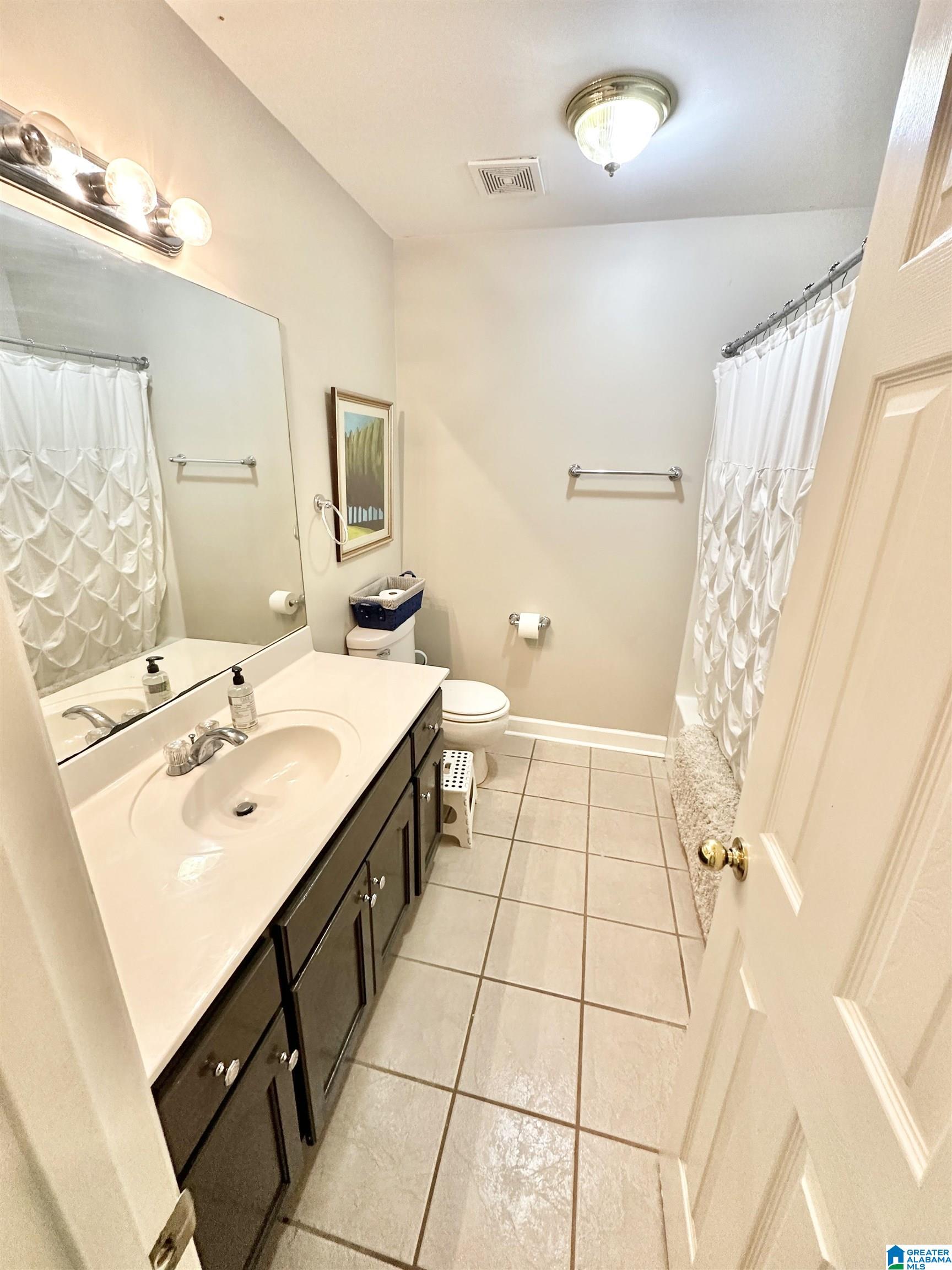 411 Roper Drive Trussville, AL 35173 - Photo 17 of 18