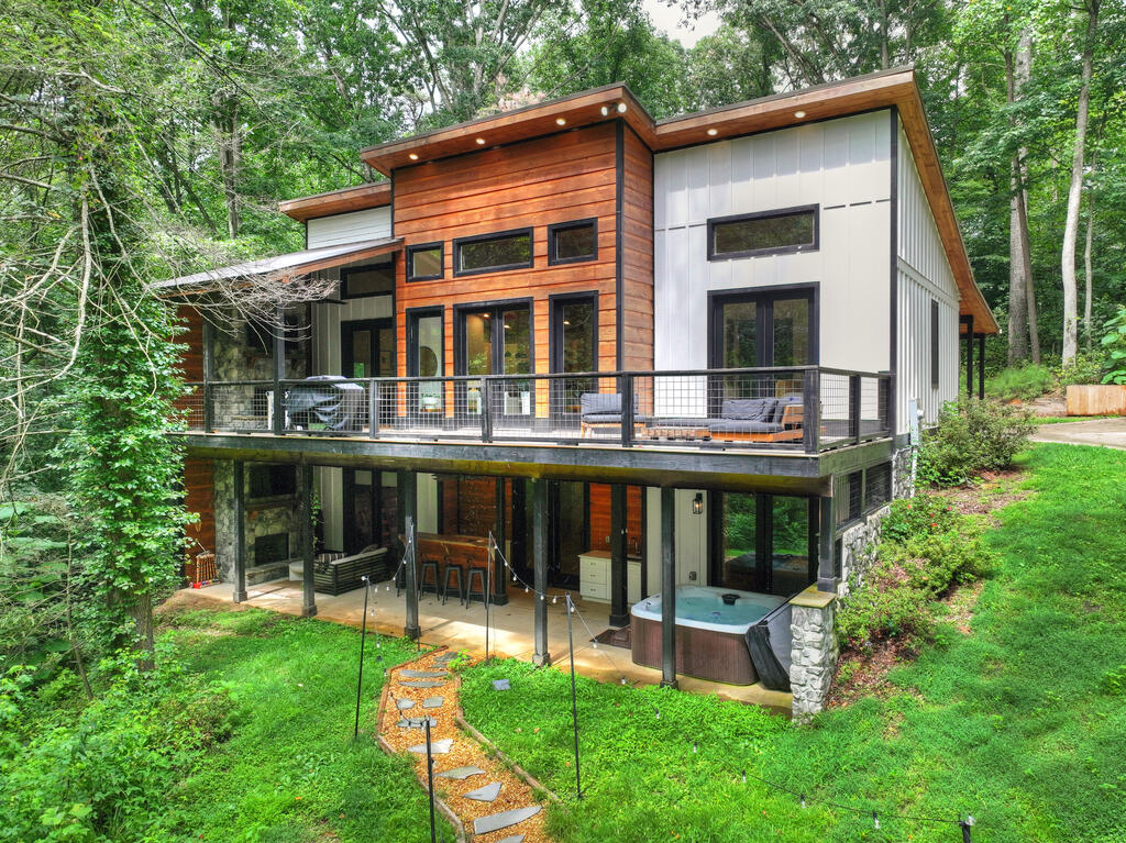 1009 Hefner Lake Road Ellijay, GA 30536 - Photo 73 of 93 Gallery Image 73