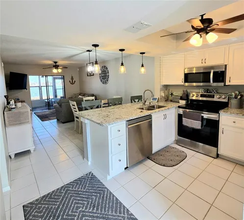 $1,700 | 25225 Rampart Boulevard, Unit 303, Punta Gorda, FL 33983
