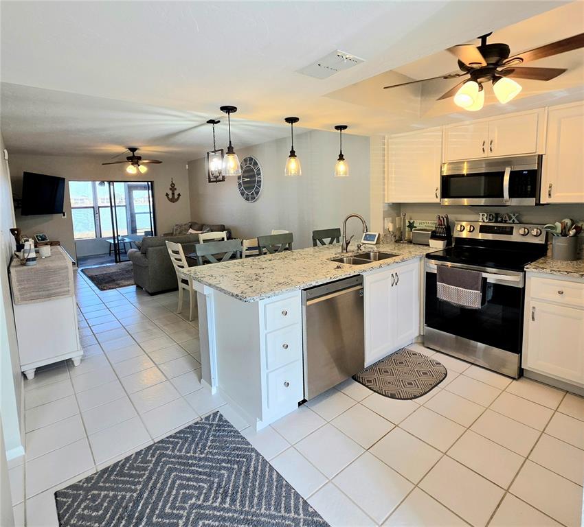 25225 Rampart Boulevard, Unit 303 Punta Gorda, FL 33983 - Photo 3 of 13
