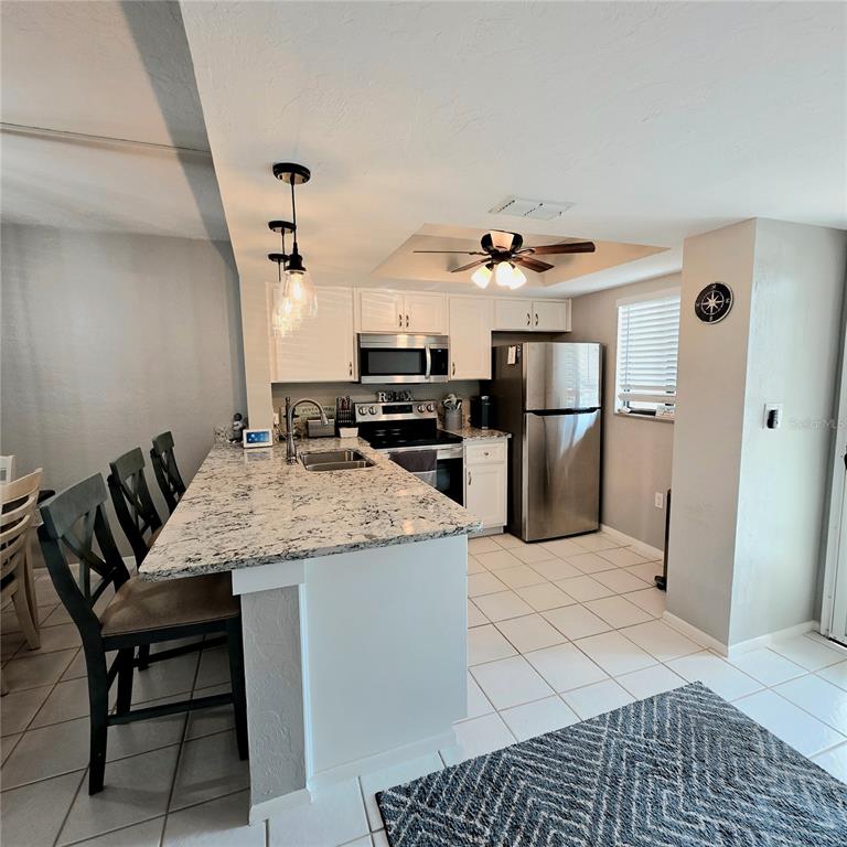 25225 Rampart Boulevard, Unit 303 Punta Gorda, FL 33983 - Photo 4 of 13