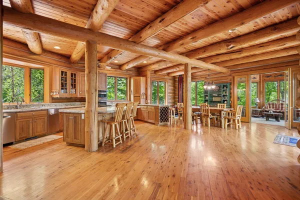 $3,990,000 | 6070 Pilger Avenue Northwest, Annandale, MN 55302