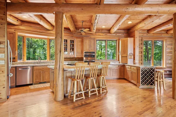 $3,990,000 | 6070 Pilger Avenue Northwest, Annandale, MN 55302