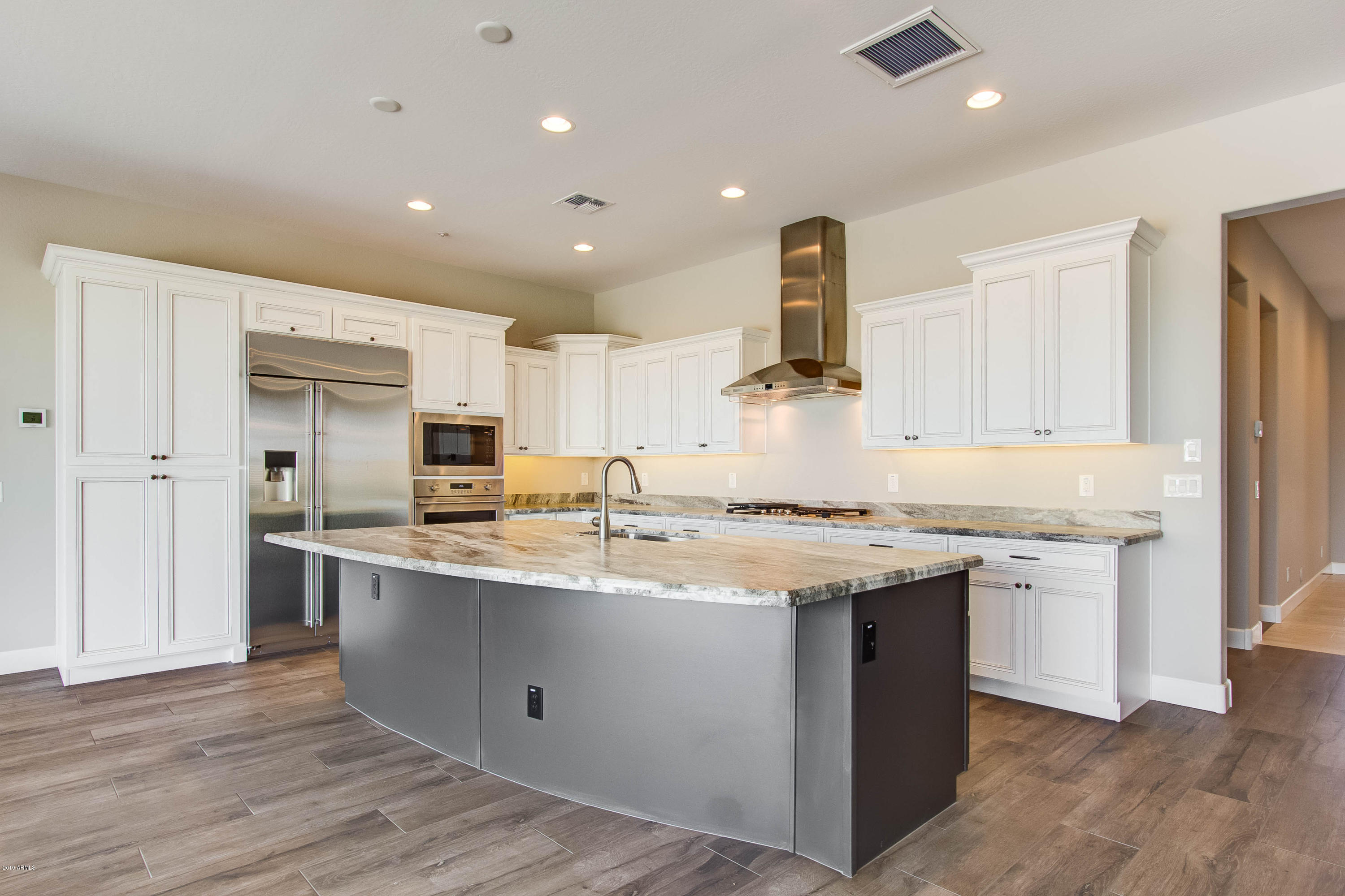 17881 East StockingTrail Rio Verde, AZ 85263 - Photo 4 of 37 004_Kitchen