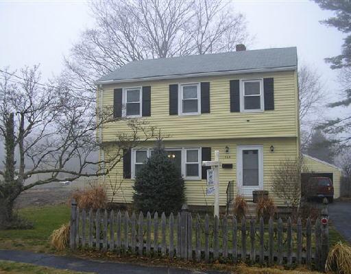 864 Oldfield Road Fairfield, CT 06824 - Photo 1 of 1