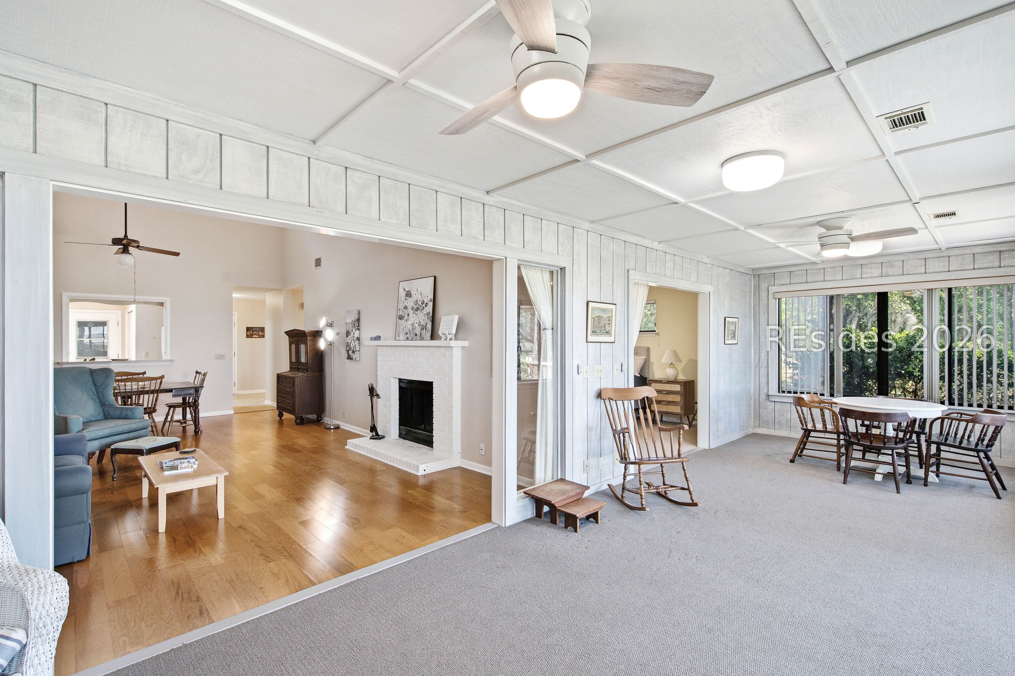 23 A Colony Gardens Road, Unit 23A Beaufort, SC 29907 - Photo 18 of 50