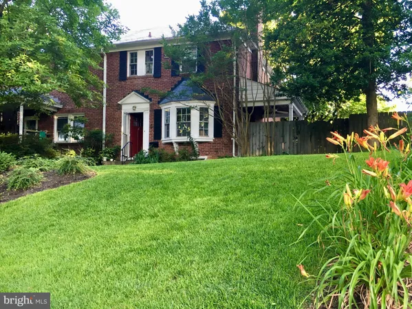 $450,000 | 8 Dunkirk Road, Baltimore, MD 21212