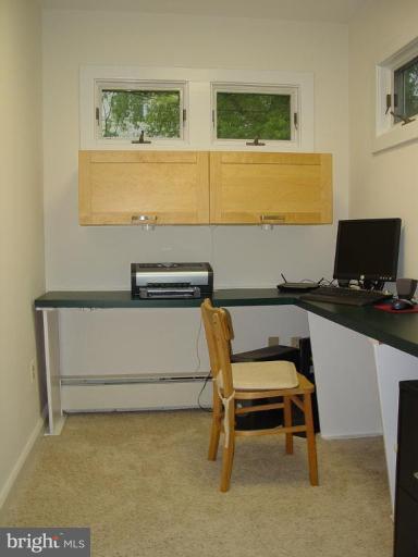 520 Anneslie Road Baltimore, MD 21212 - Photo 14 of 29 Office on first floor.