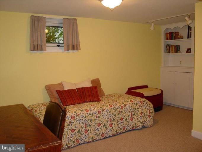 520 Anneslie Road Baltimore, MD 21212 - Photo 19 of 29 Fourth bedroom or rec room