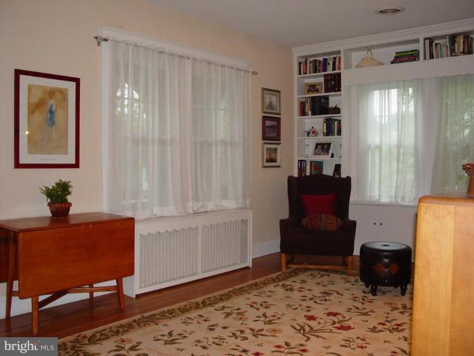 520 Anneslie Road Baltimore, MD 21212 - Photo 4 of 29 Front windows look onto porch.