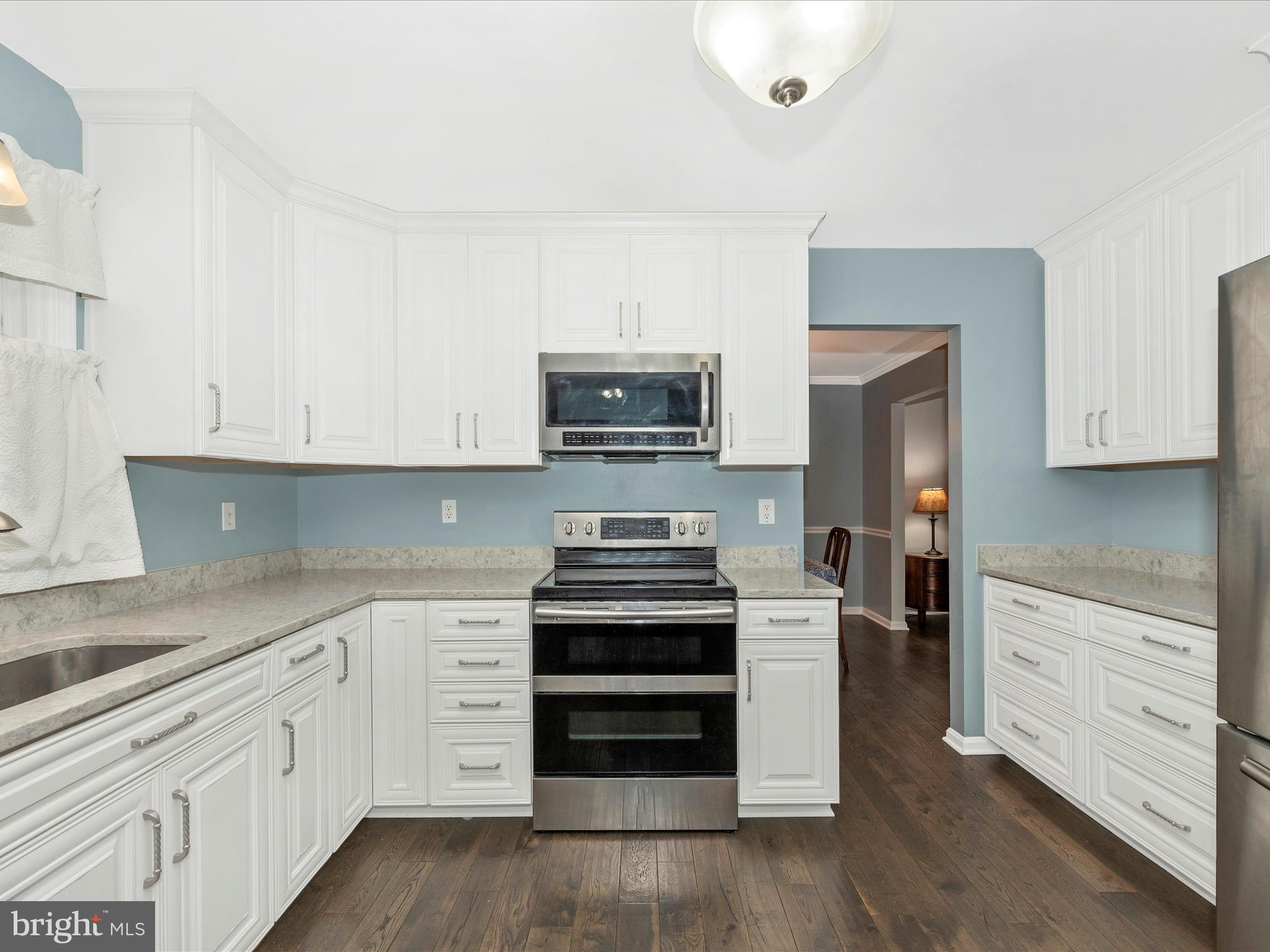 6941 Fox Chase Road New Market, MD 21774 - Photo 27 of 86 Kitchen