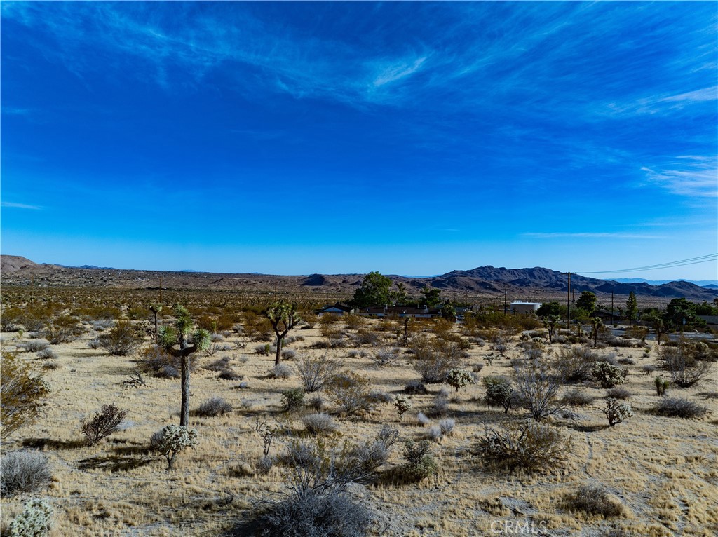 7454 Olympic Road Joshua Tree, CA 92252 - Photo 26 of 28 Gallery Image 26