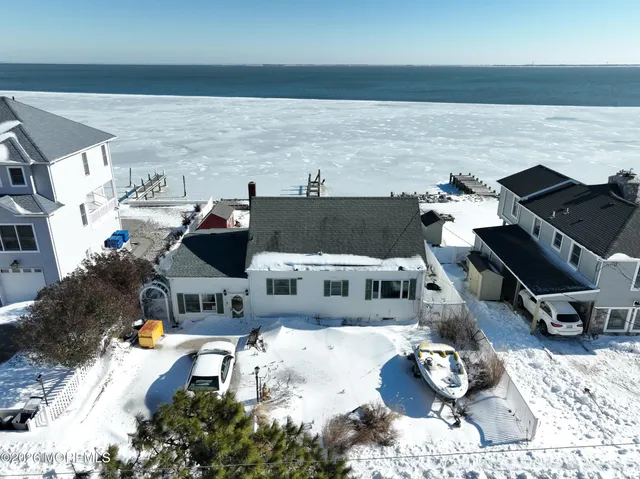 $649,999 | 18 High Tide Drive, Waretown, NJ 08758